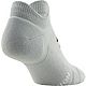 Under Armour Women's Cushion No-Show Socks 6-Pack                                                                                - view number 9