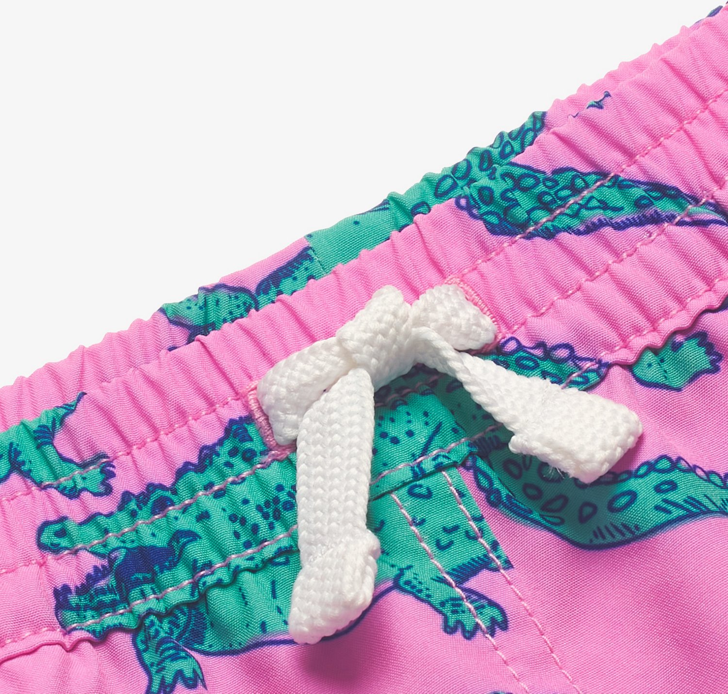 Chubbies Boys' Lil Glades Stretch Swim Trunks Academy