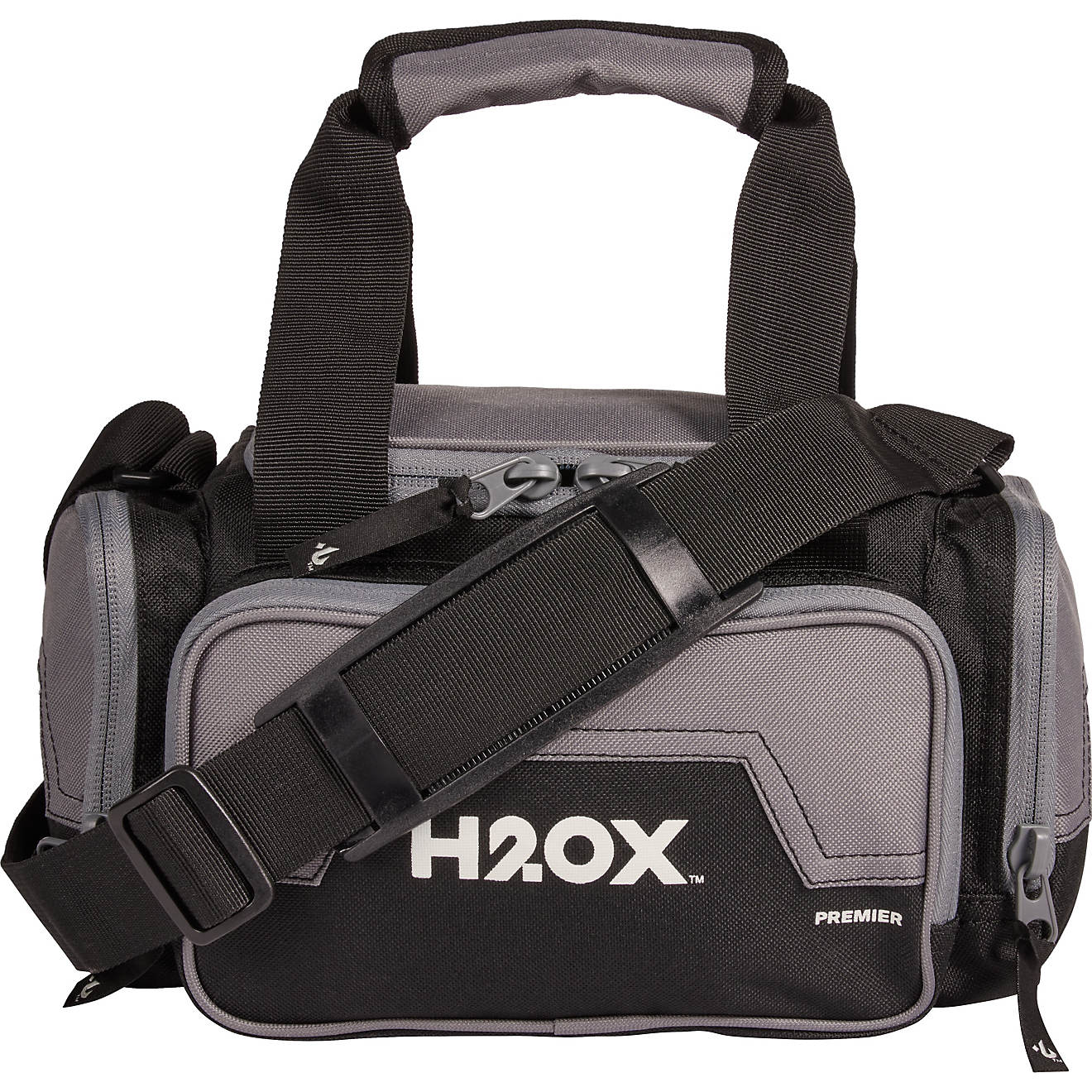 H2OX 3500 Premier Soft Tackle Storage Bag                                                                                        - view number 1