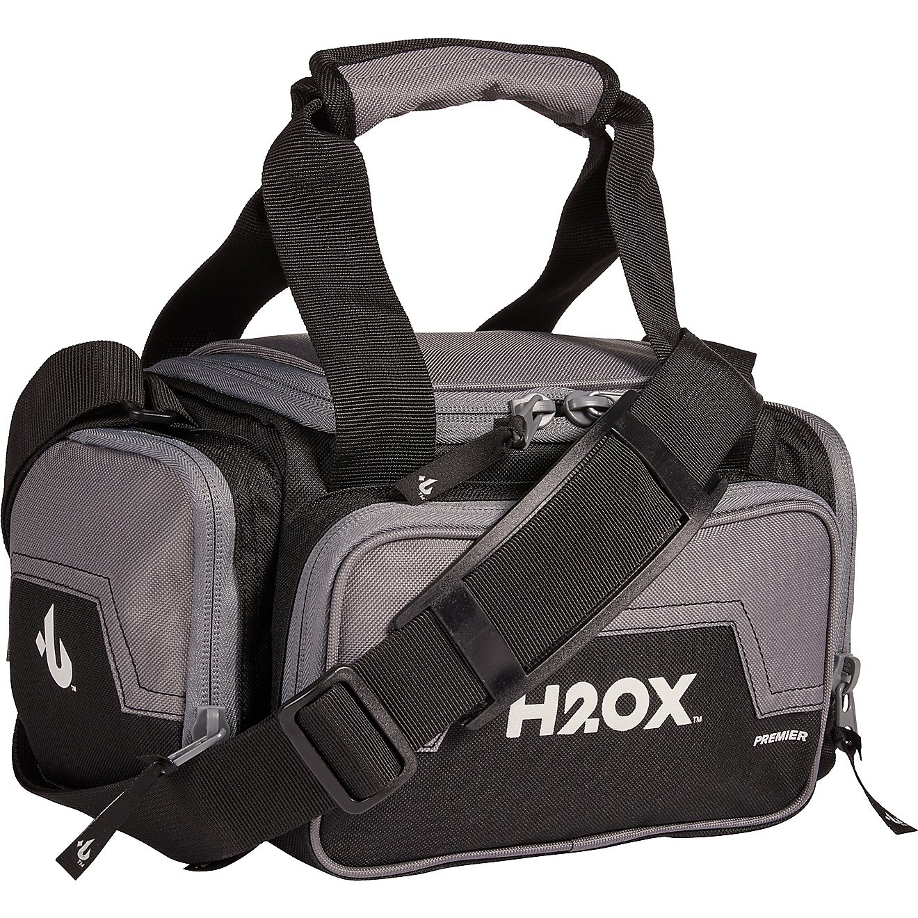 H2OX 3500 Premier Soft Tackle Storage Bag                                                                                        - view number 2