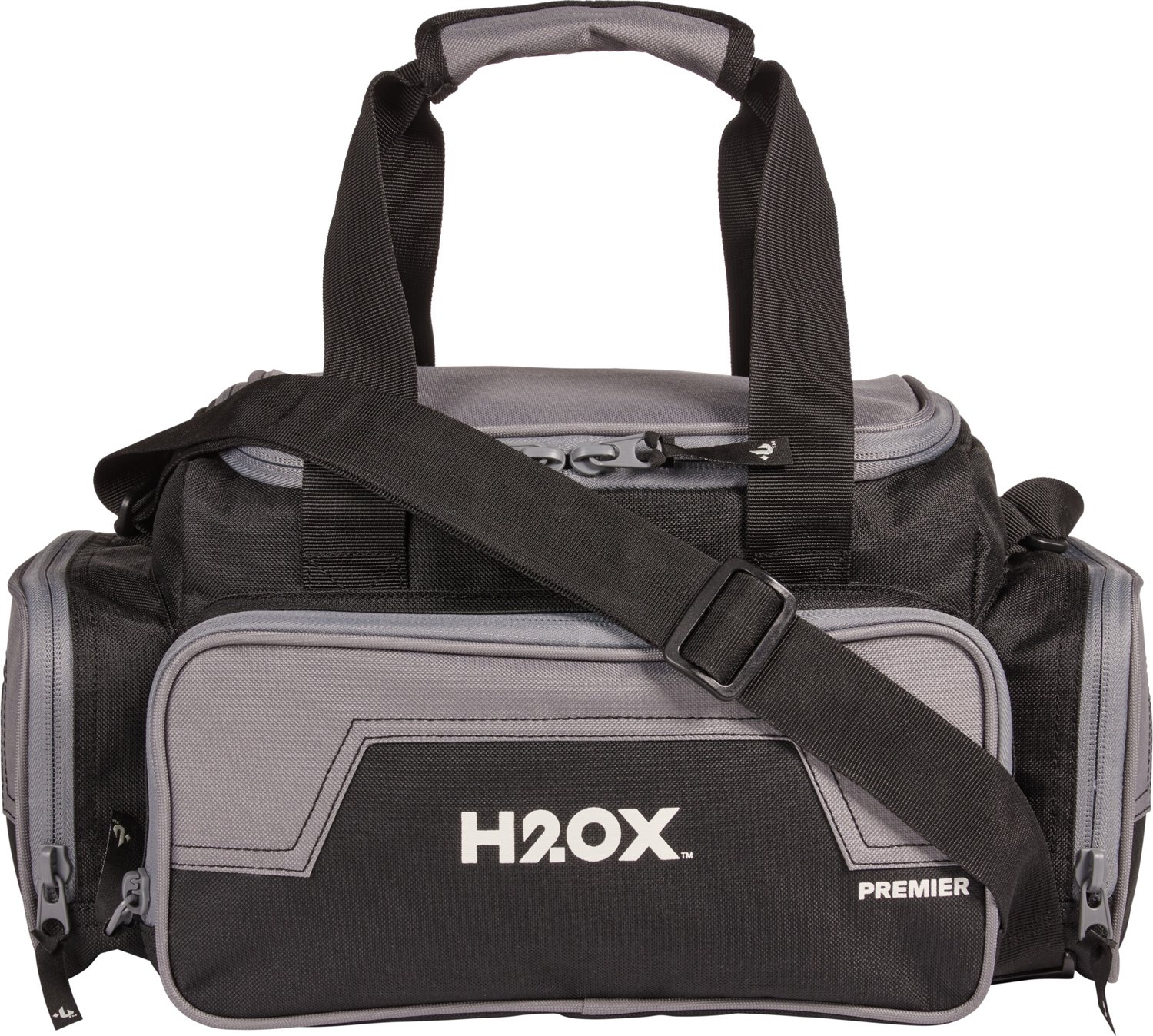 H2OX 3600 Evo Soft Tackle Bag