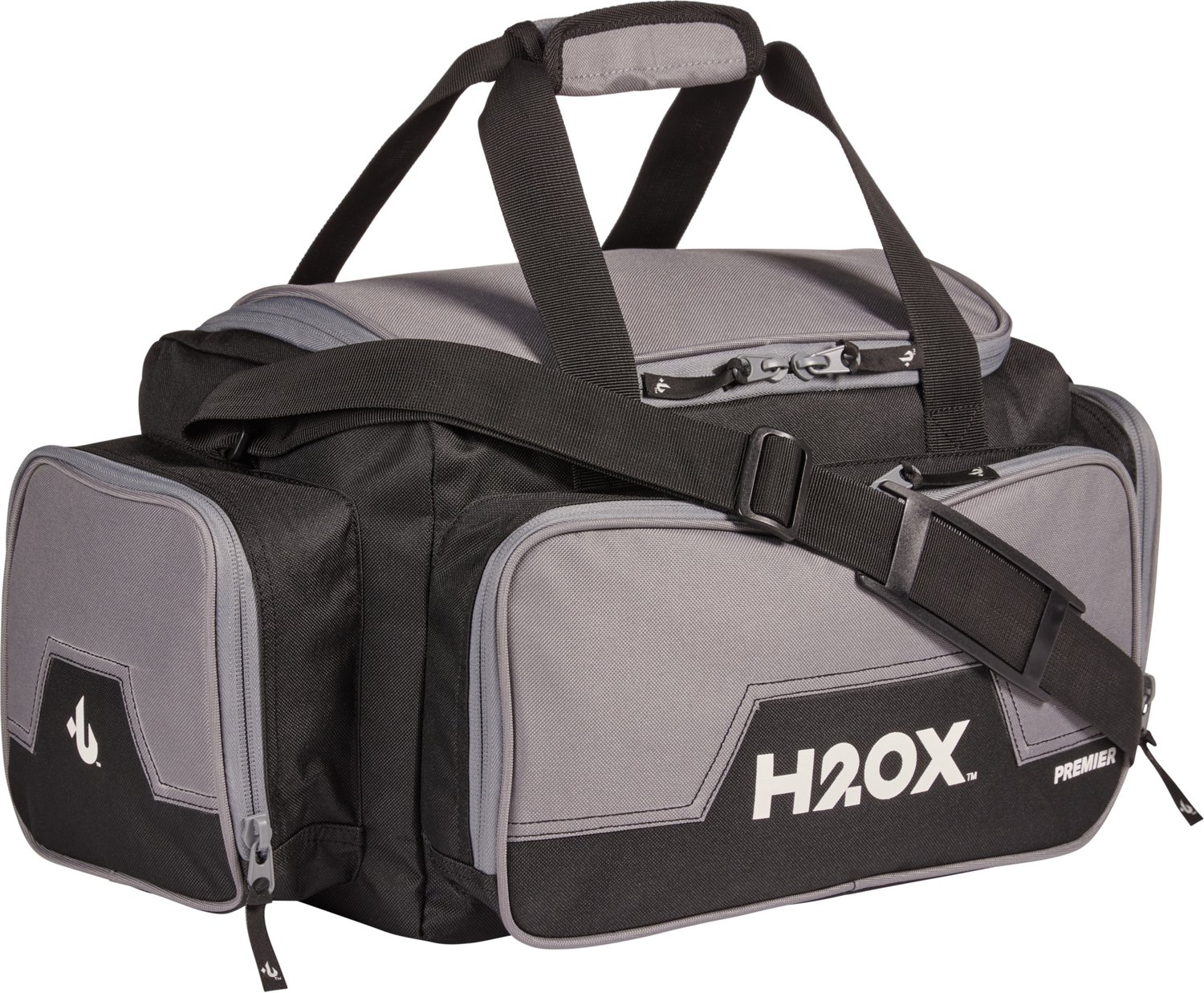 H2OX 3700 Premier Soft Tackle Storage Bag - view number 2