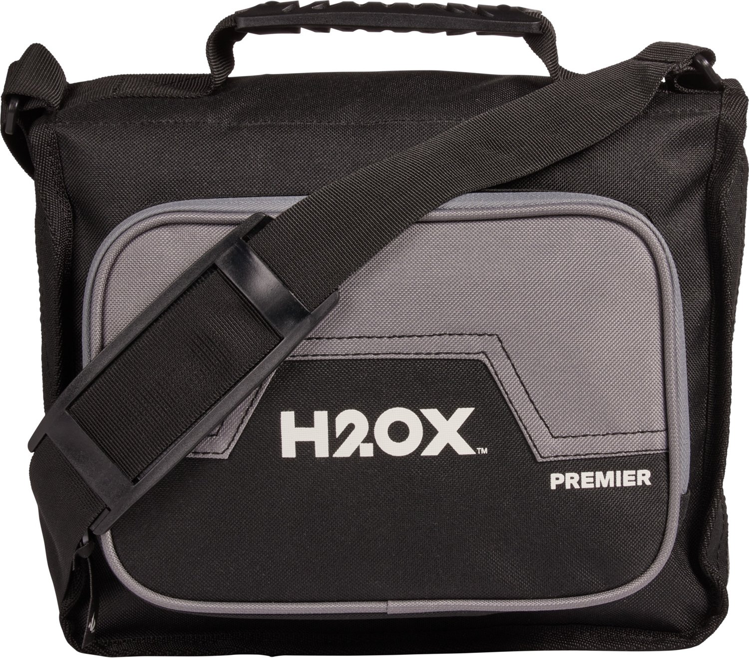 H2OX Premier Worm Binder