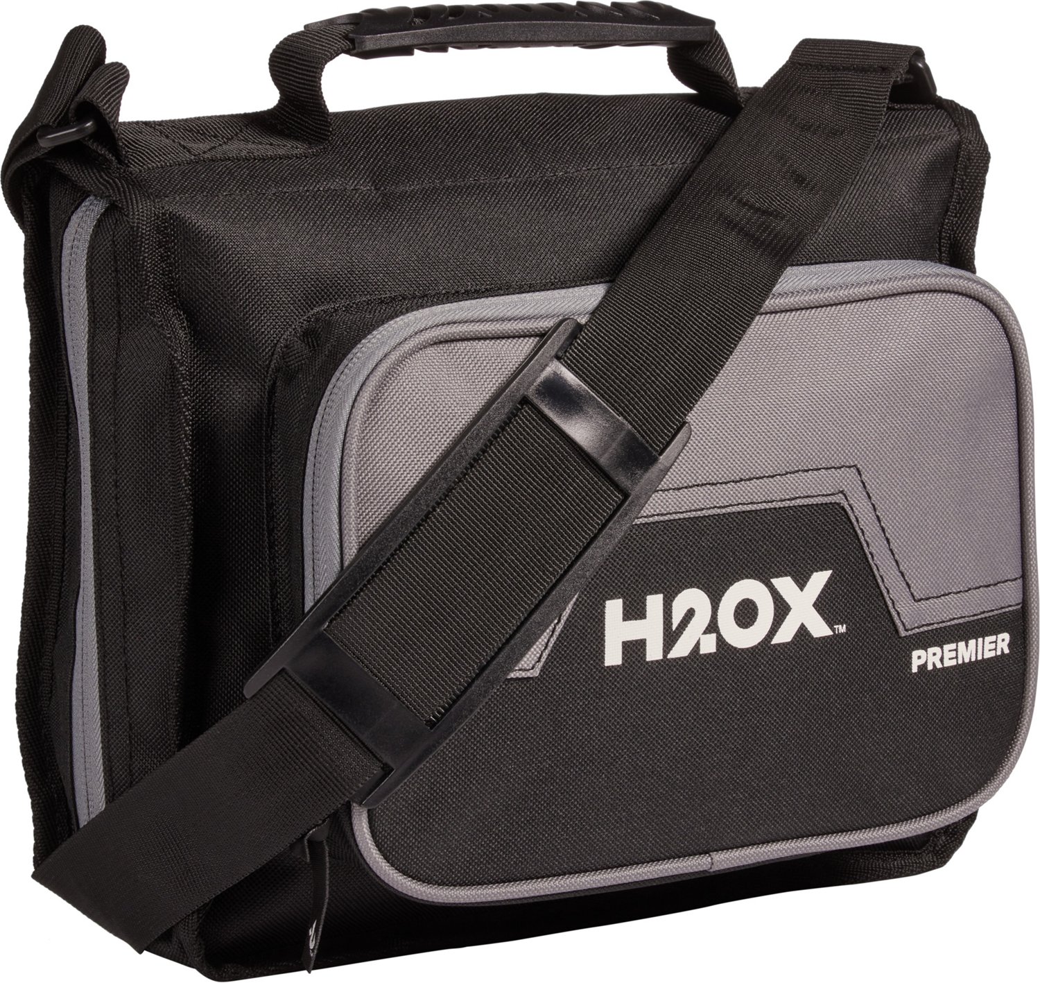H2OX Premier Worm Binder                                                                                                         - view number 2