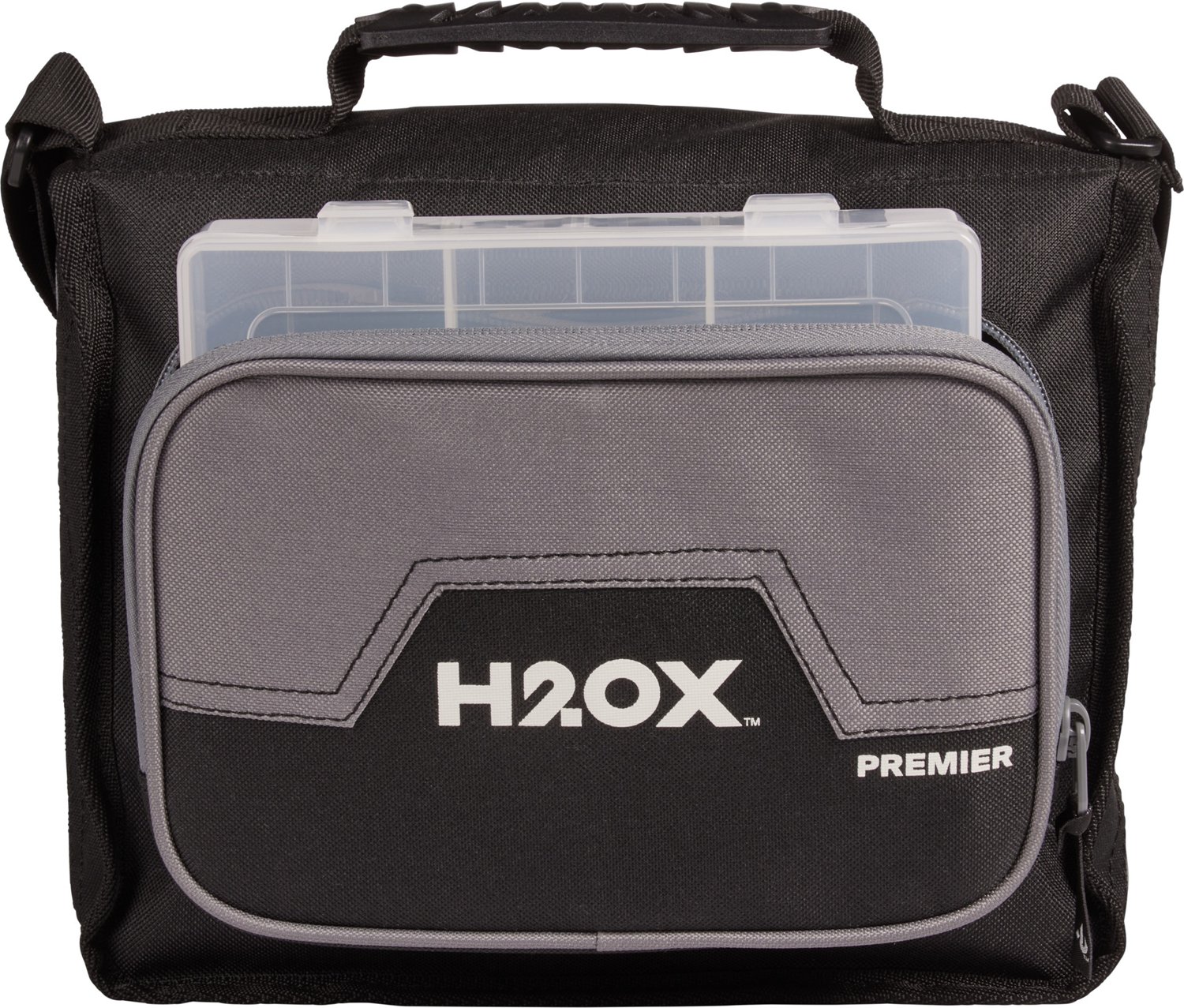 H2OX Premier Worm Binder