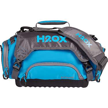 H2OX 3600 Ethos Soft Tackle Storage Bag                                                                                         