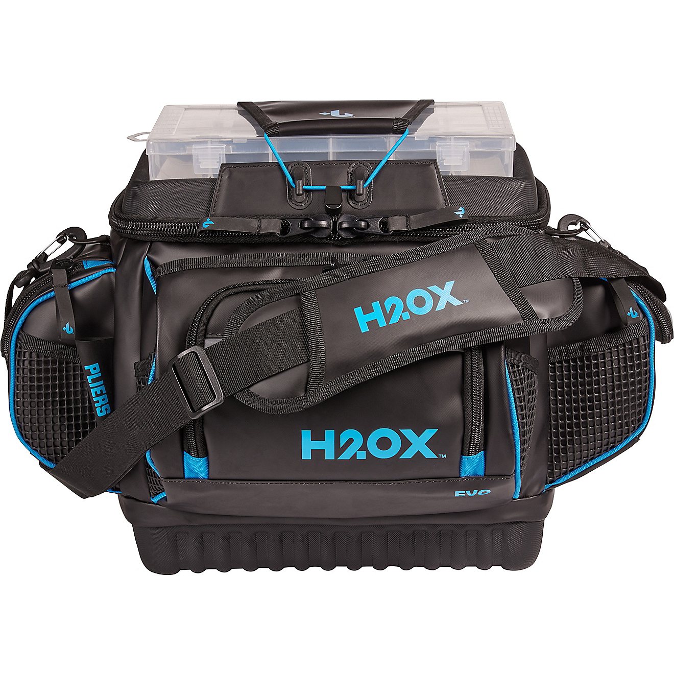 H2OX 3600 Evo Soft Tackle Bag                                                                                                    - view number 1