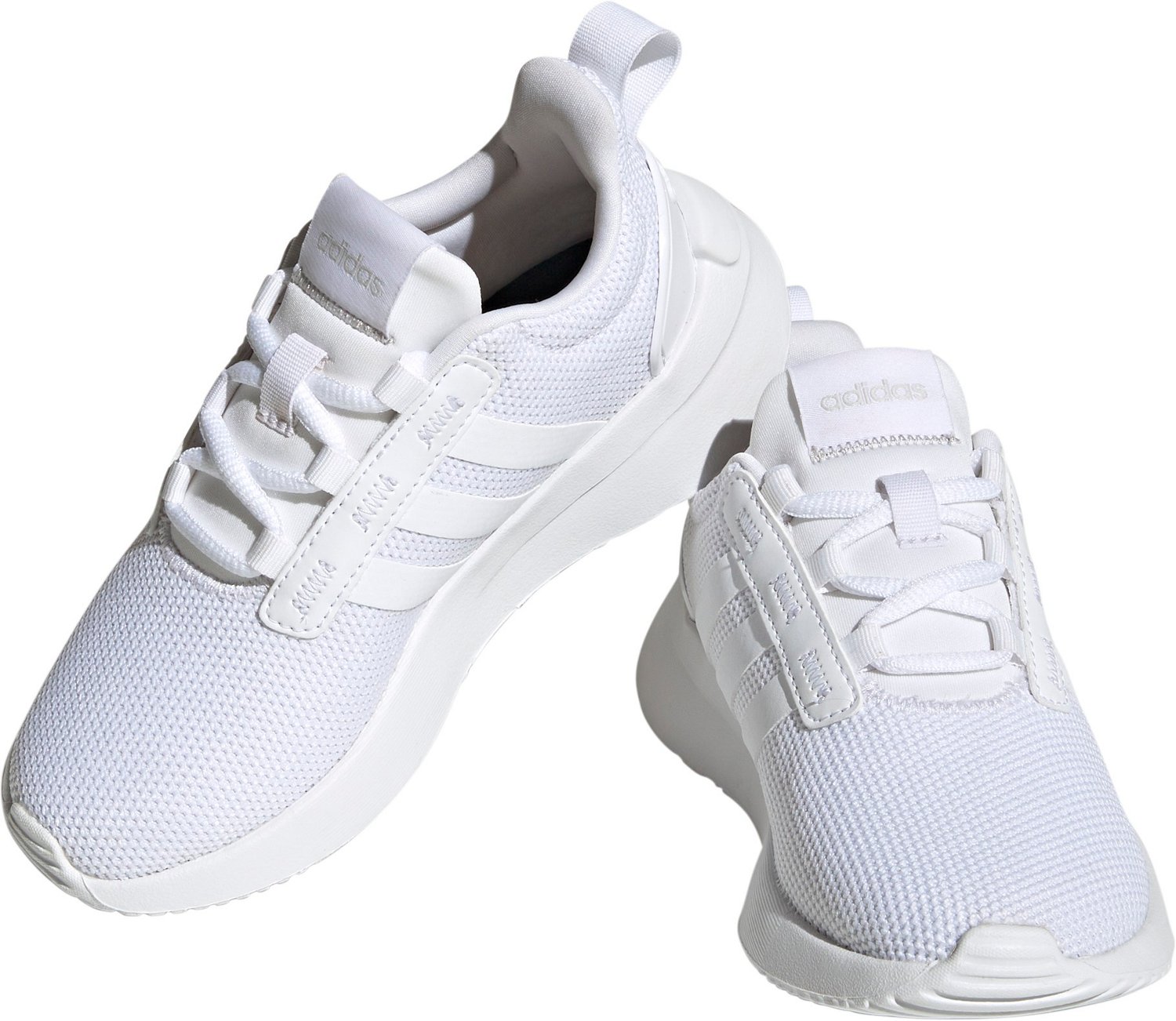 Girls grade hot sale school adidas