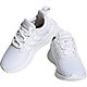 adidas Girls' Grade School Racer TR21 Running Shoes                                                                              - view number 3