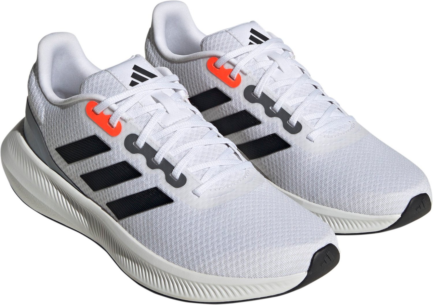 adidas Men s RunFalcon 3.0 Running Shoes Academy