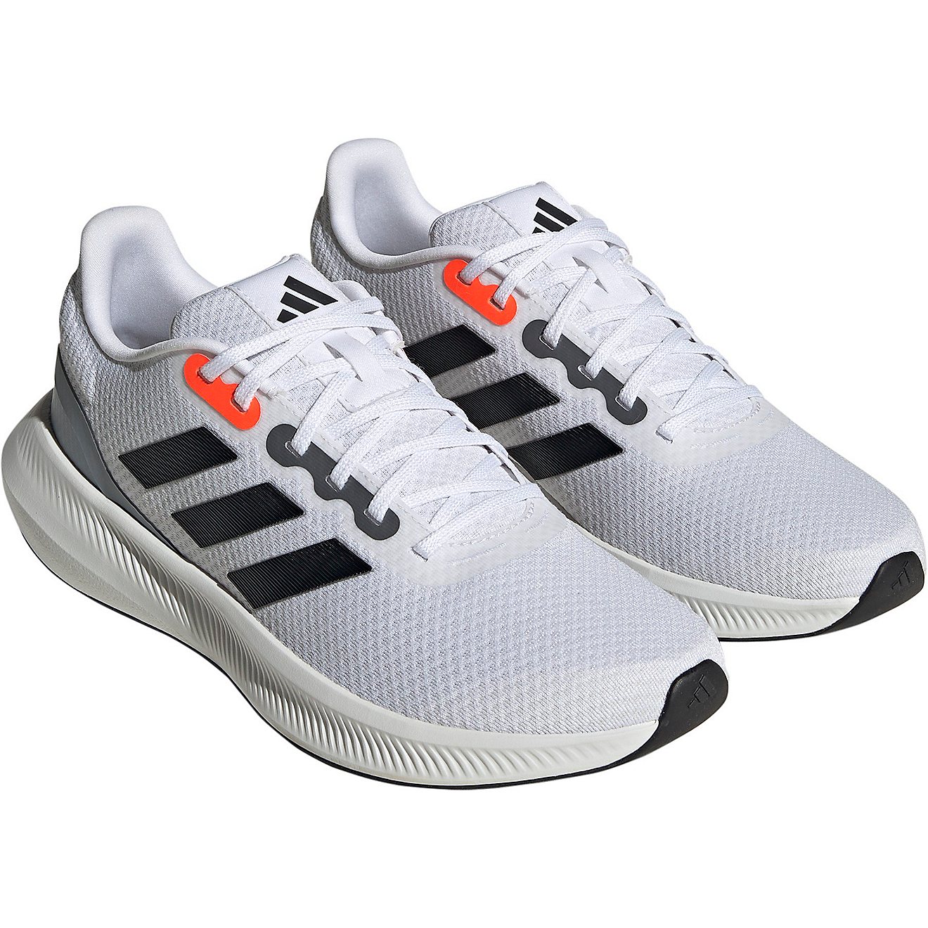 adidas Men's RunFalcon 3.0 Running Shoes                                                                                         - view number 3