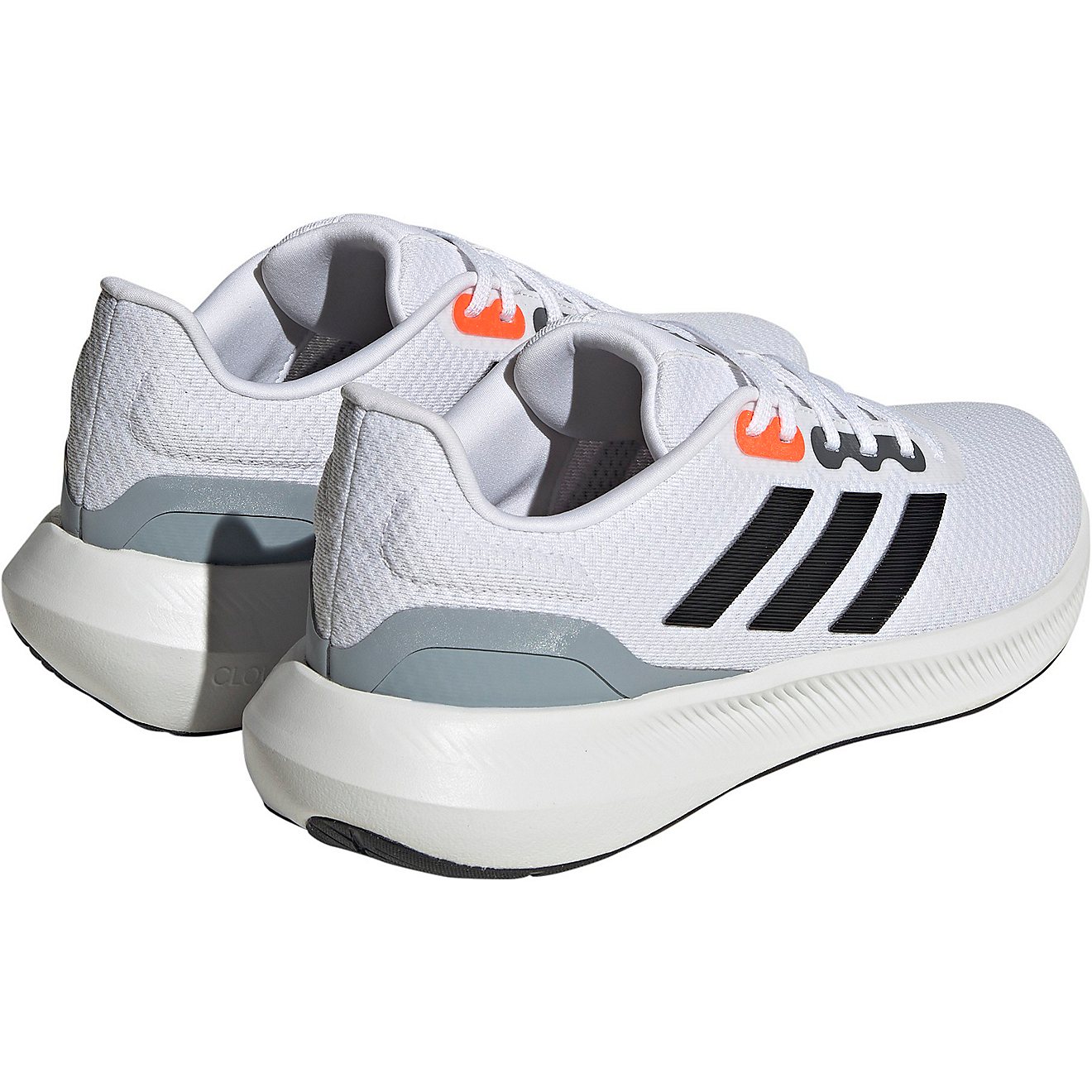 adidas Men's RunFalcon 3.0 Running Shoes                                                                                         - view number 4