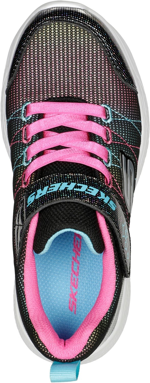 Kohls skechers deals light up