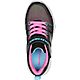 SKECHERS Toddler Girls' Snap Sprints 2.0 Shoes                                                                                   - view number 4