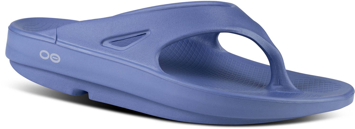 OOFOS Adults' OOriginal Recovery Sandals                                                                                         - view number 3