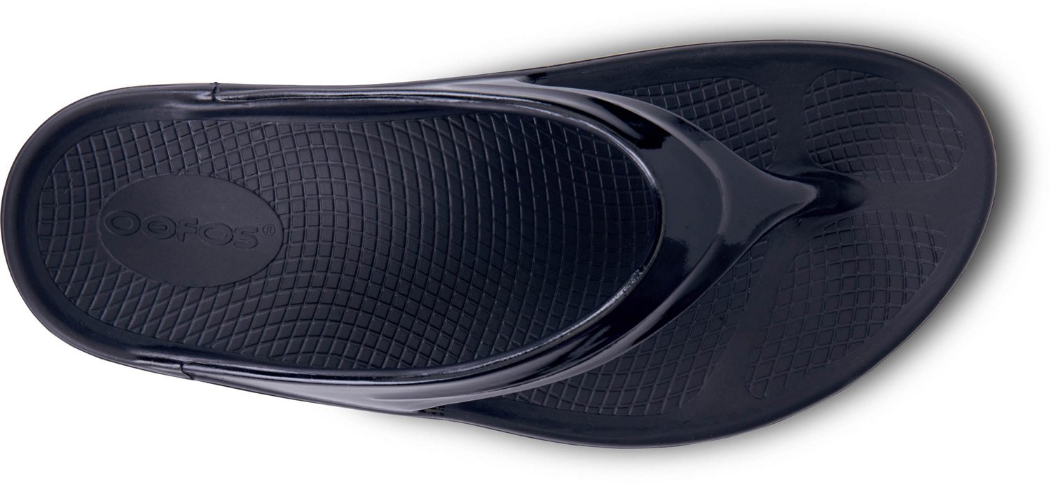 OOFOS Women's Omega Sandals                                                                                                      - view number 6