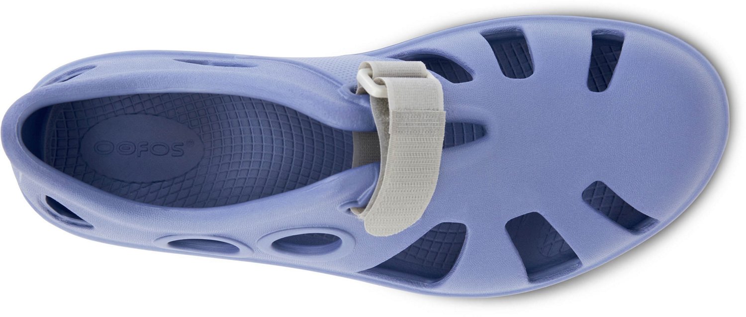 OOFOS Adult Oocando Sandals                                                                                                      - view number 6