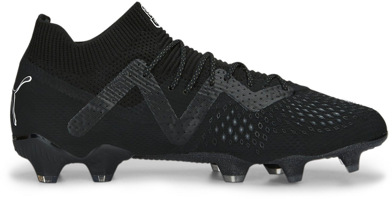 PUMA Men's Future Ultimate Soccer Cleats Academy