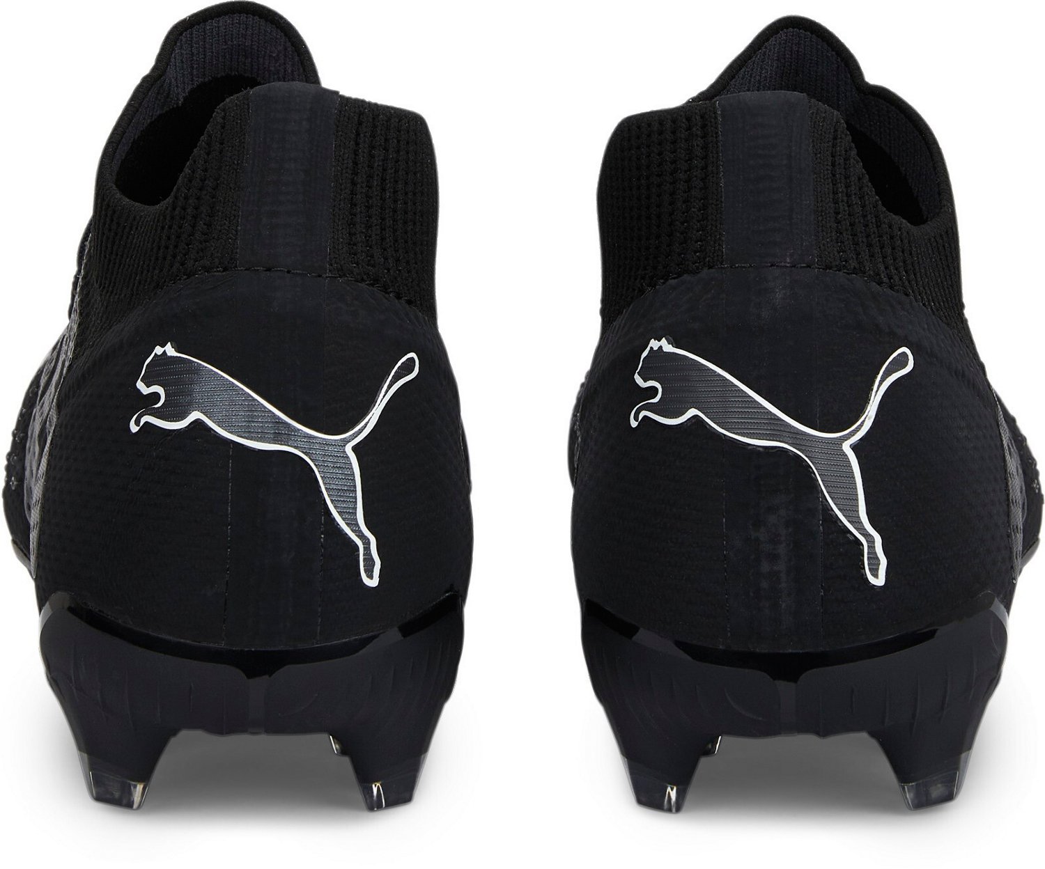 PUMA Men's Future Ultimate Soccer Cleats Academy