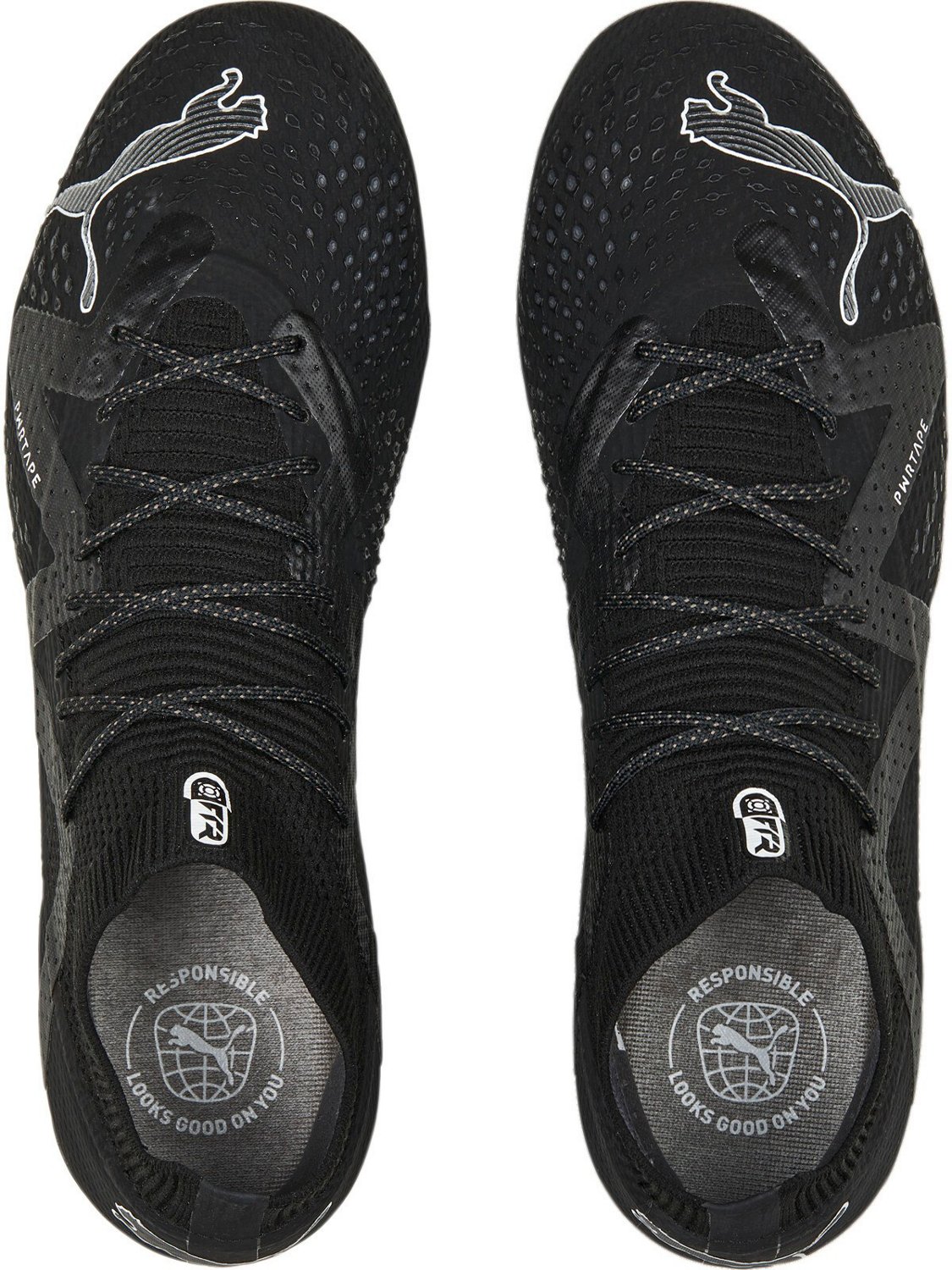 PUMA Men's Future Ultimate Soccer Cleats Academy