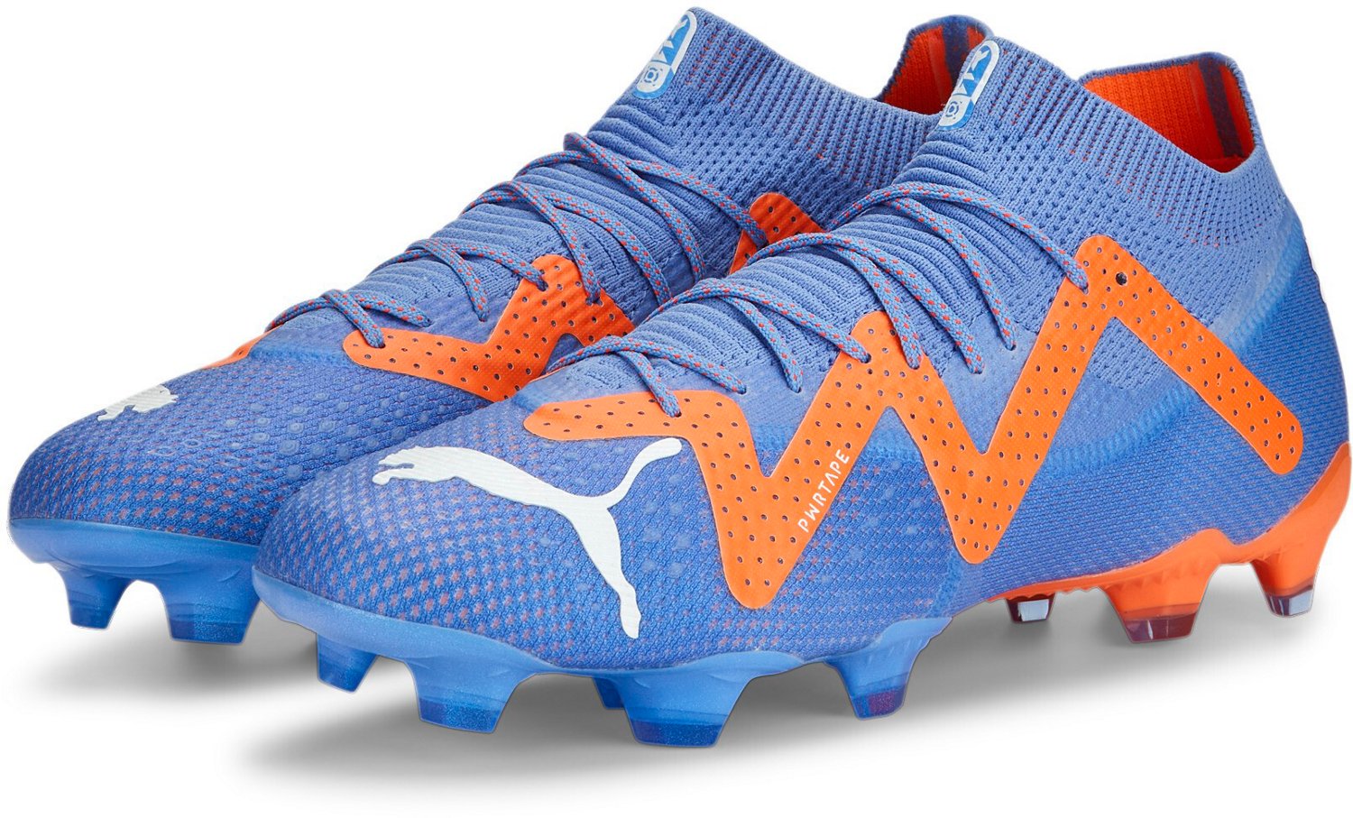 PUMA Men's Future Ultimate Soccer Cleats Academy