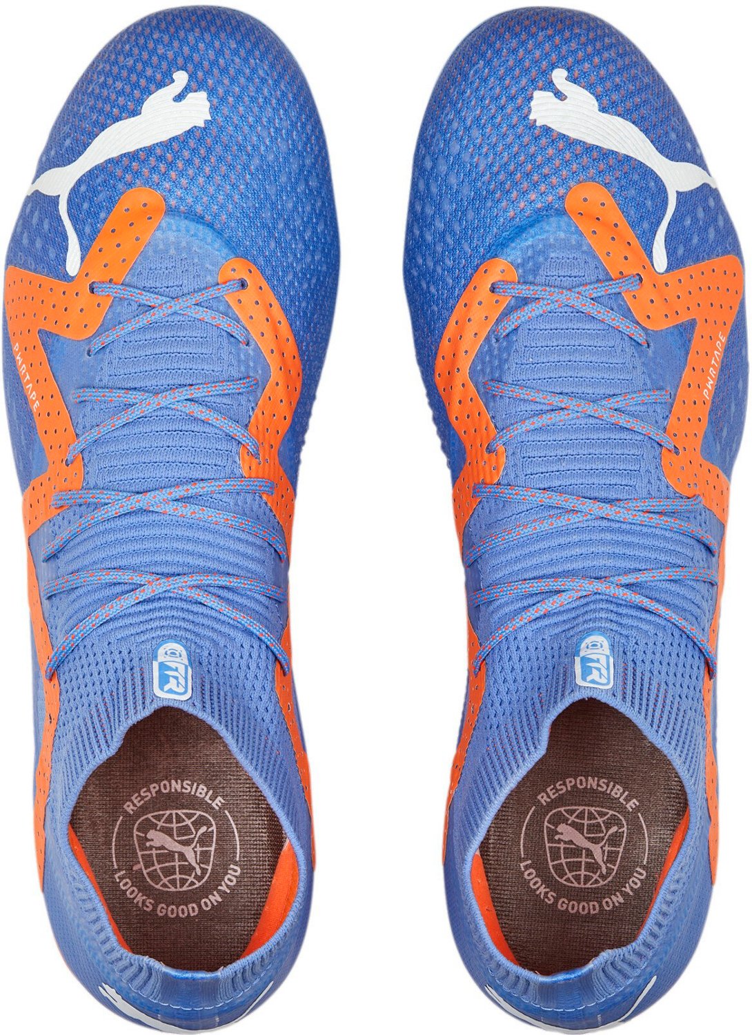 PUMA Men's Future Ultimate Soccer Cleats Academy