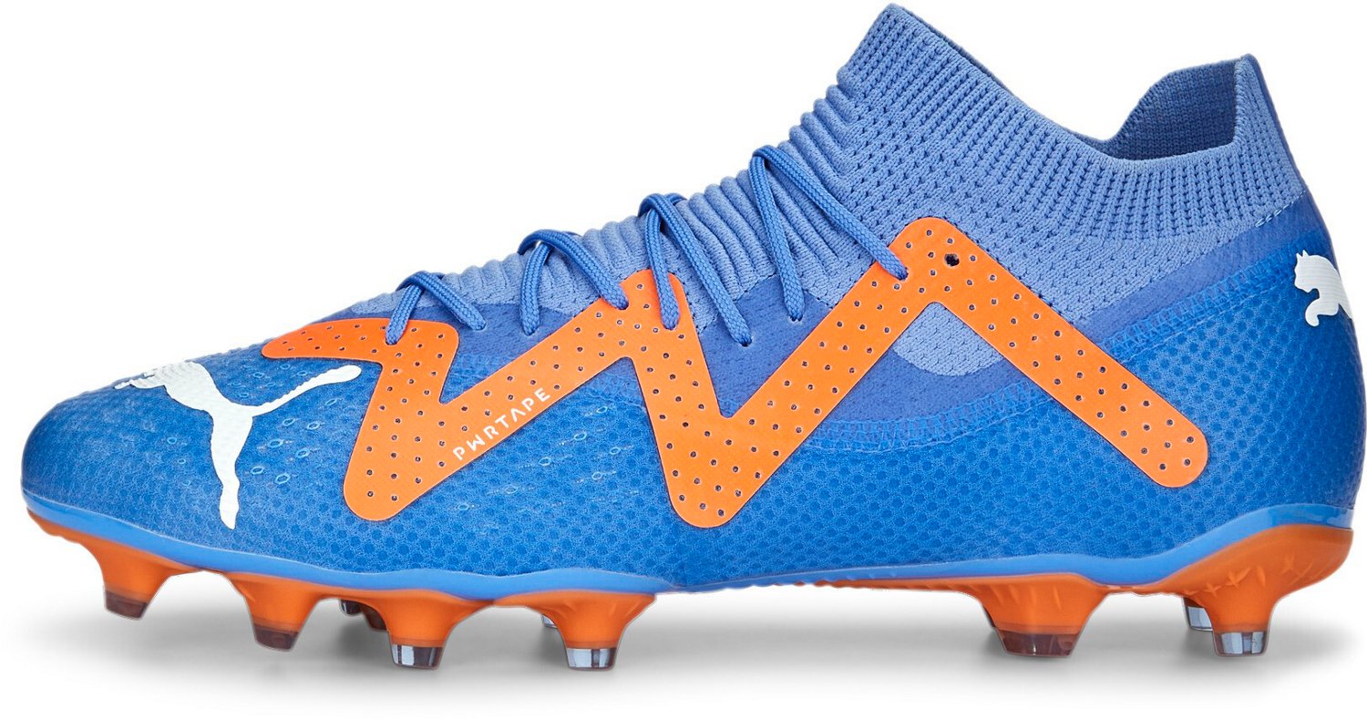 PUMA Men's Future Pro Soccer Cleats Free Shipping at Academy