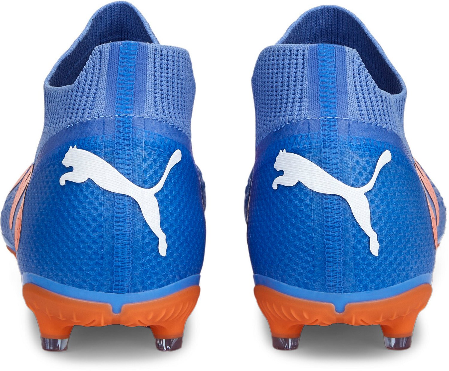 PUMA Men's Future Pro Soccer Cleats Free Shipping at Academy