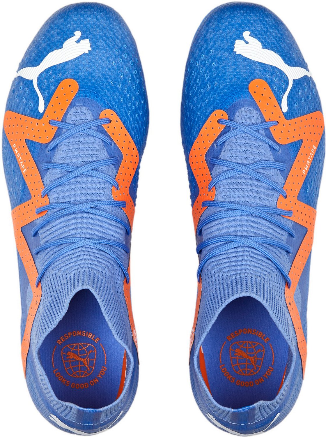 PUMA Men's Future Pro Soccer Cleats Free Shipping at Academy