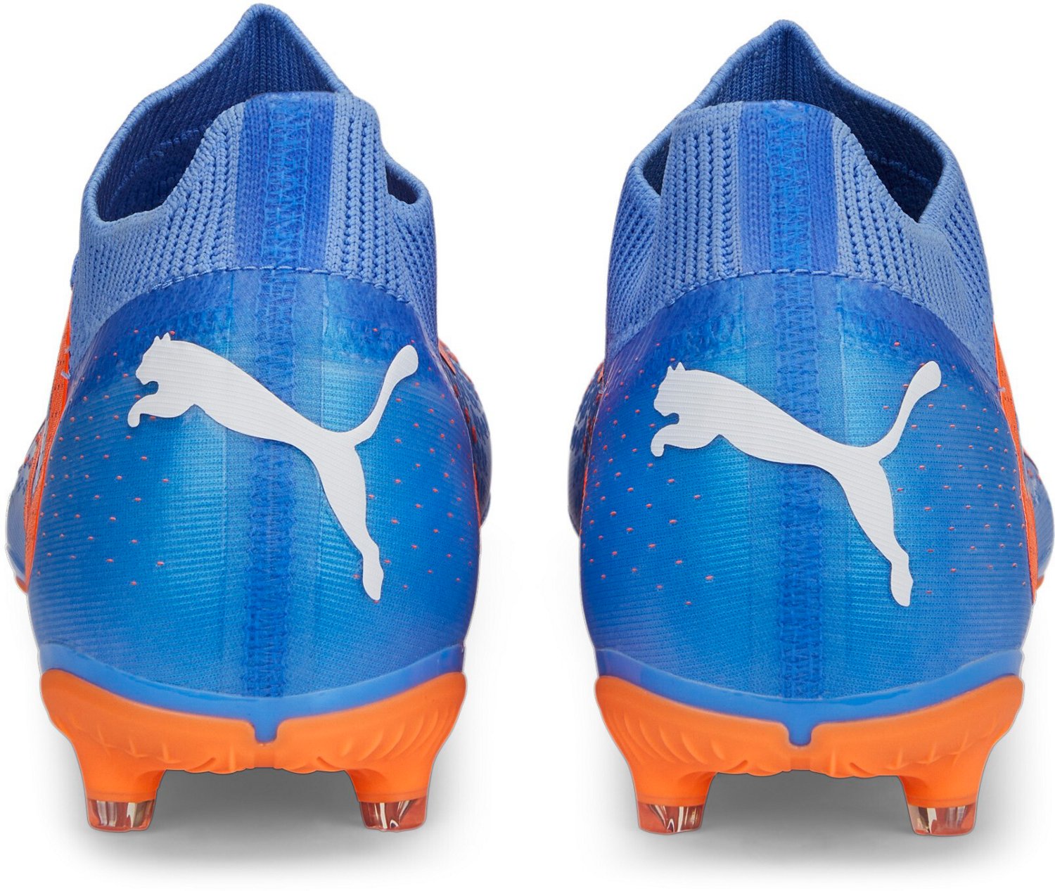PUMA Men's Future Match Soccer Cleats Free Shipping at Academy