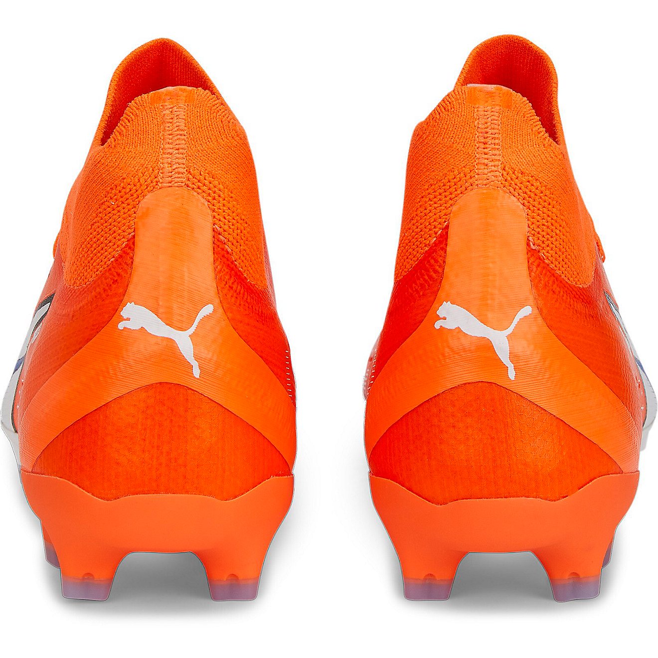 PUMA Men's Ultra Pro FG/AG Soccer Cleats                                                                                         - view number 4