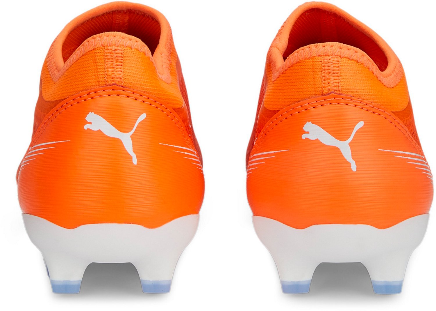 PUMA Kids' Ultra Match Soccer Cleats Academy