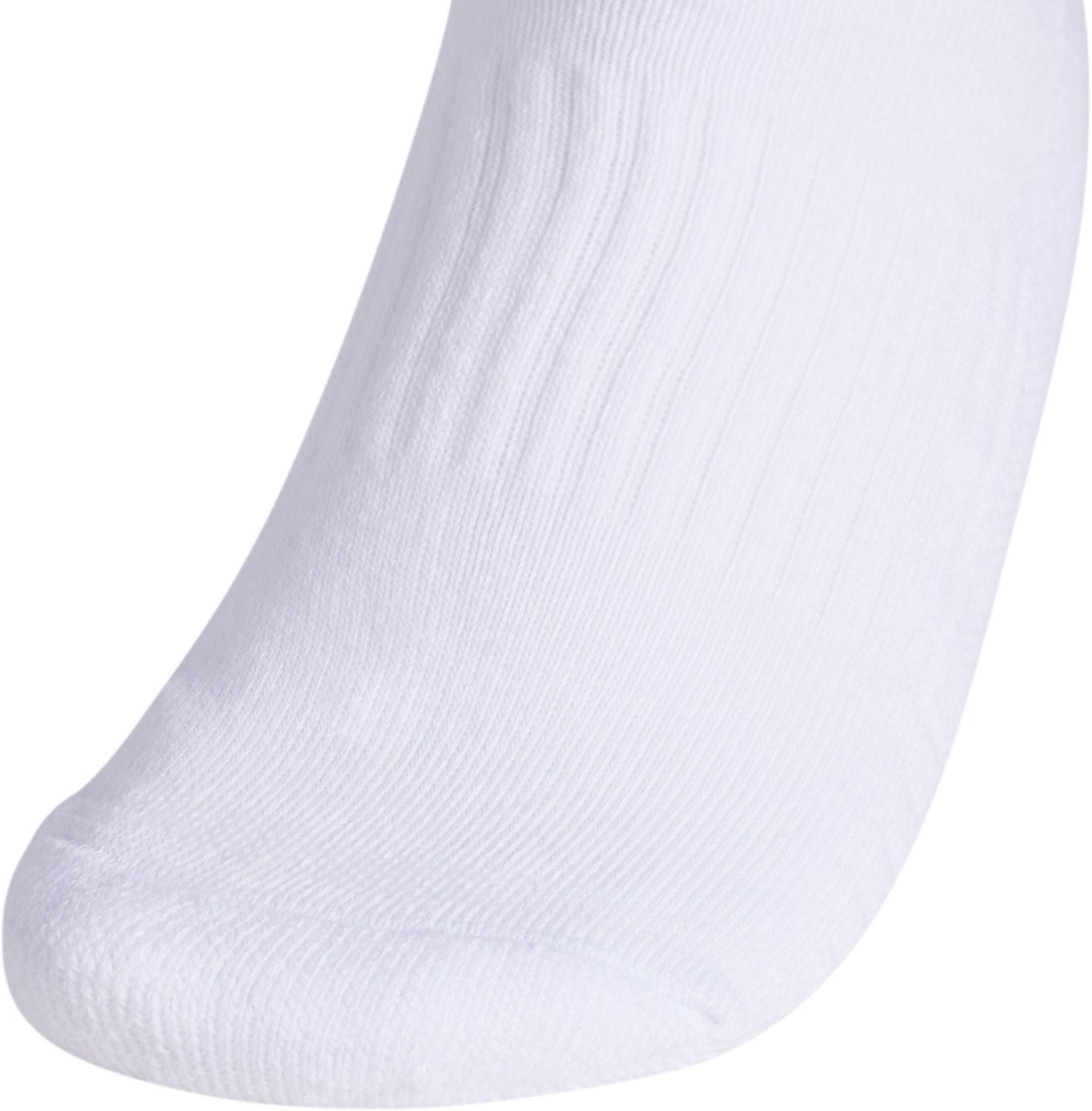 adidas Women's Cushioned 3.0 Quarter Socks 3-Pack - view number 3