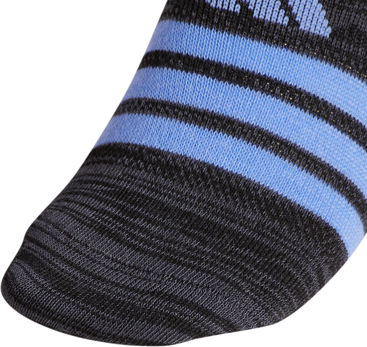 adidas Superlite II Super No Show Socks 6-Pack | Academy