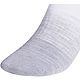 adidas Superlight Badge of Sport II No Show Socks 6 Pack                                                                         - view number 2