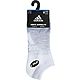 adidas Superlight Badge of Sport II No Show Socks 6 Pack                                                                         - view number 4