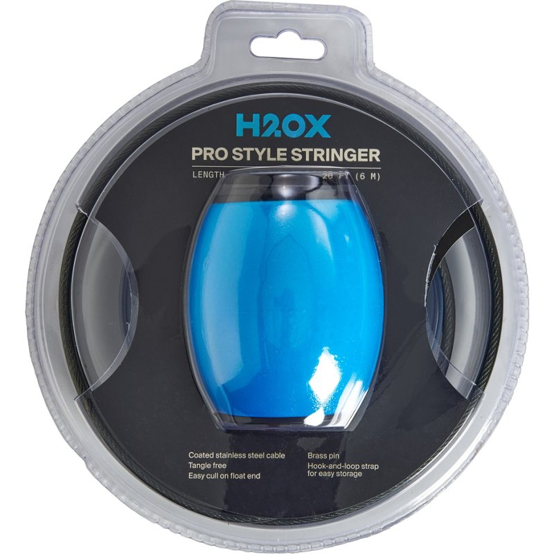 H2OX 20 Foot Pro St… - image