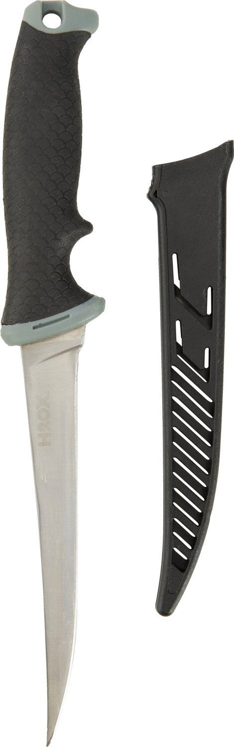 H2OX 4 inch Premier Bait Knife