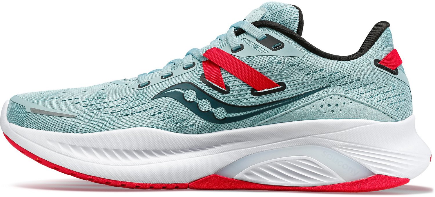 Saucony shoes outlet academy