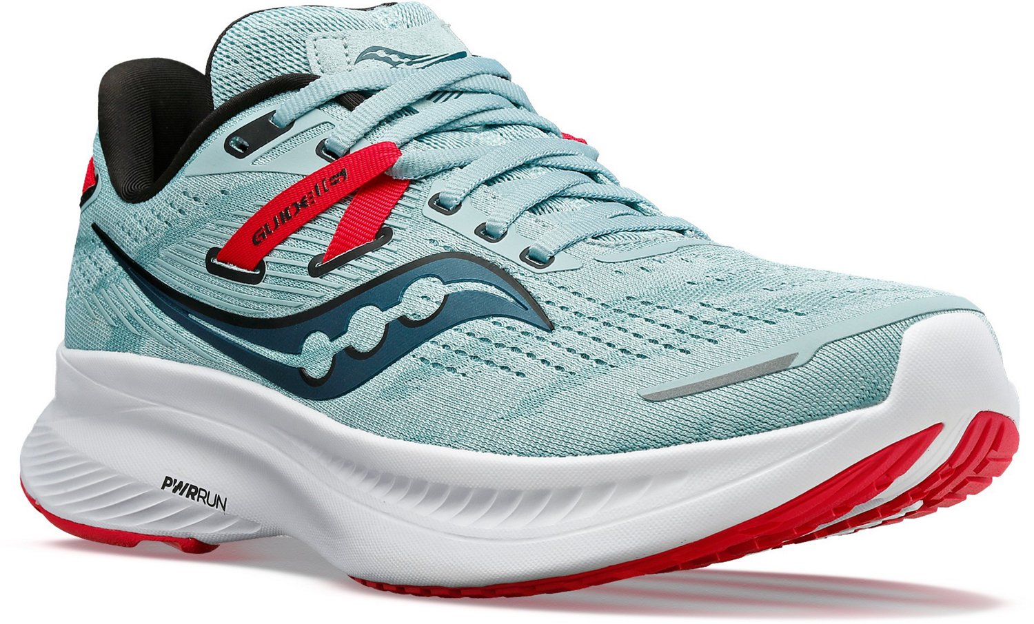 Academy saucony best sale running shoes