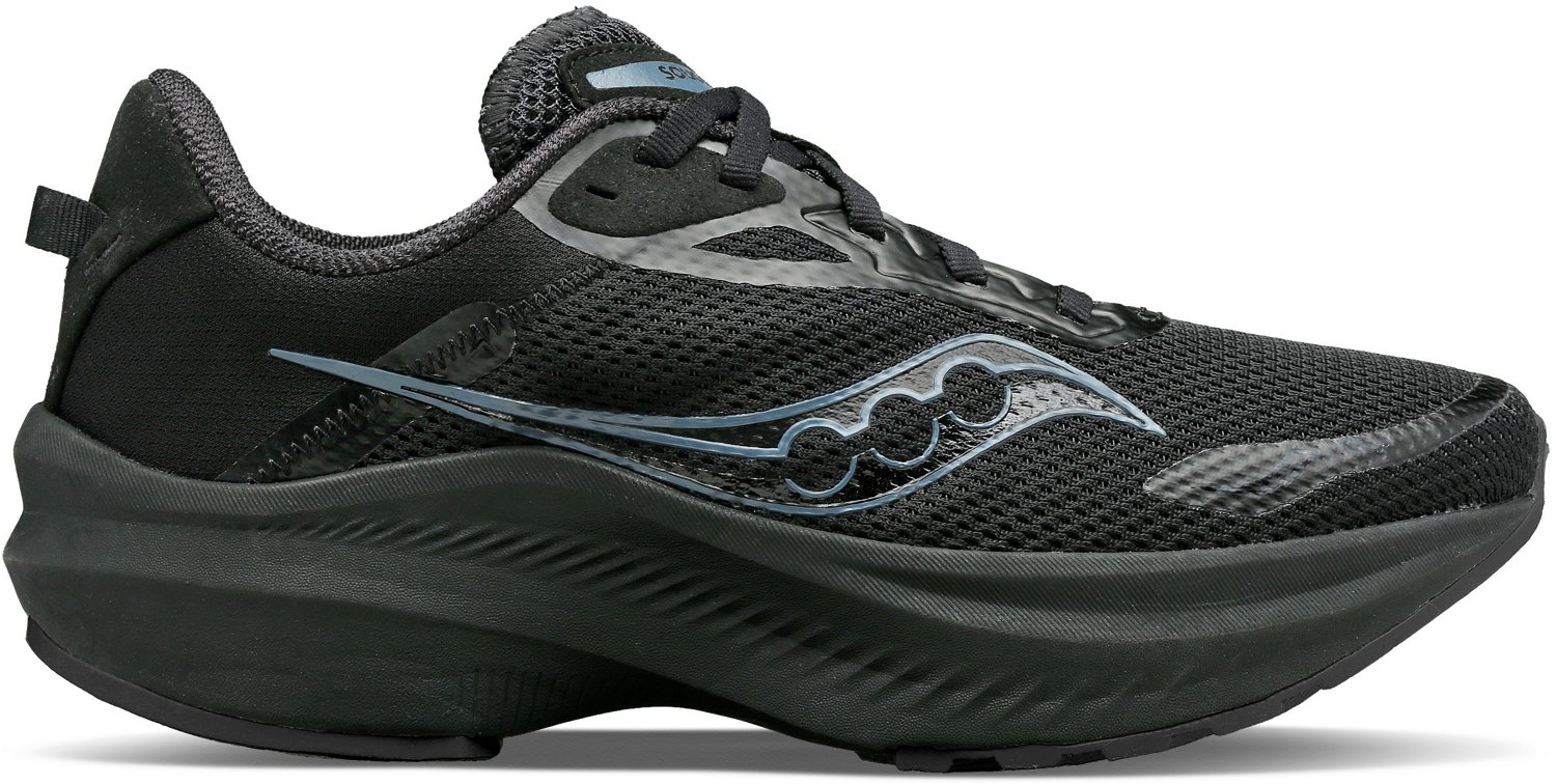 Saucony running outlet shoes academy