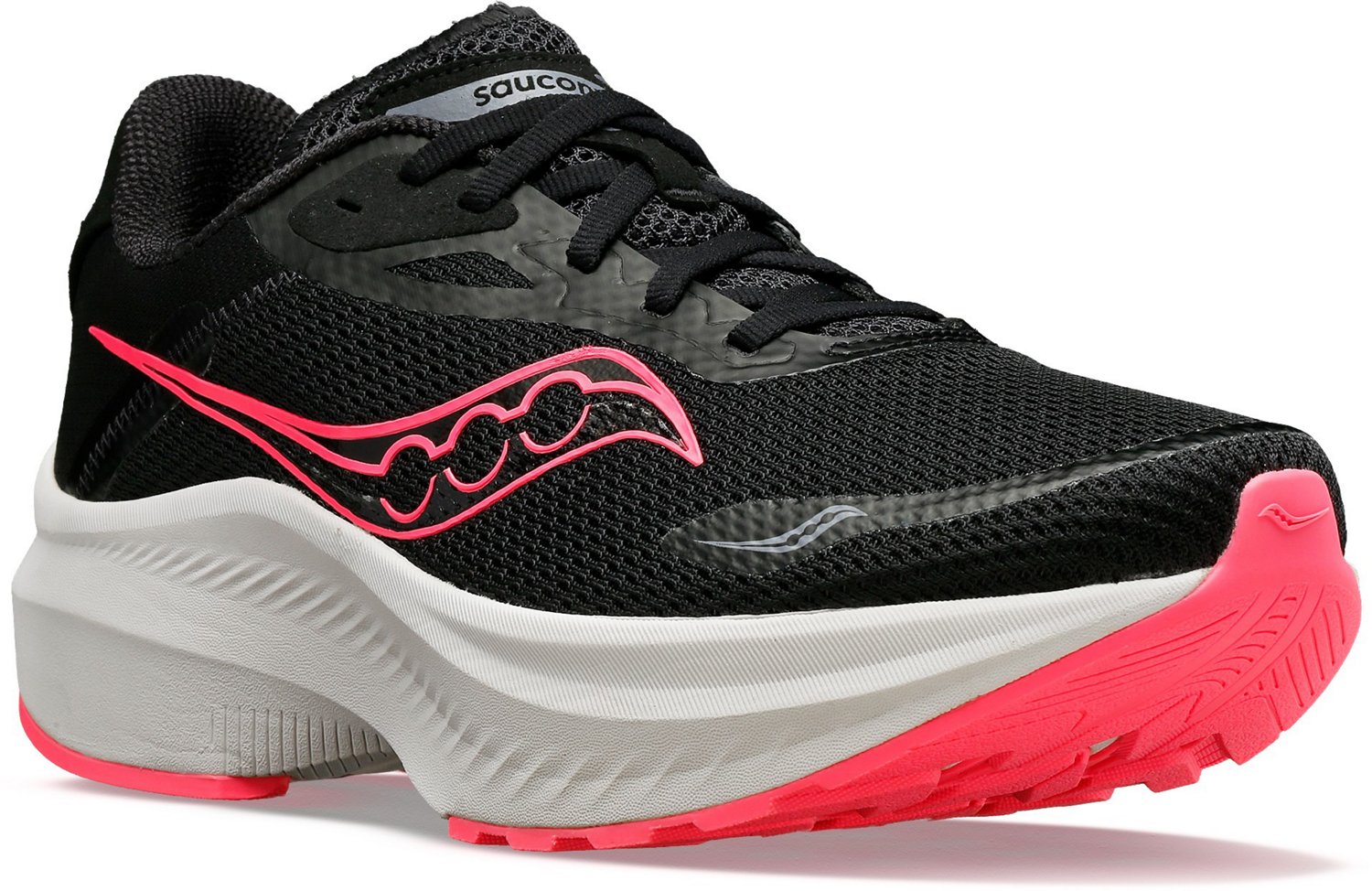 Saucony shop kinvara academy