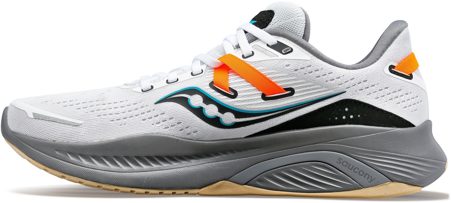Saucony Men's Guide 16 Running Shoes - view number 2