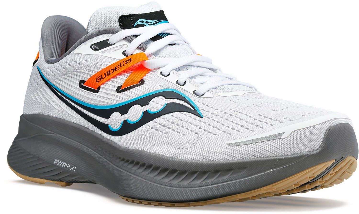 Saucony Men's Guide 16 Running Shoes - view number 3