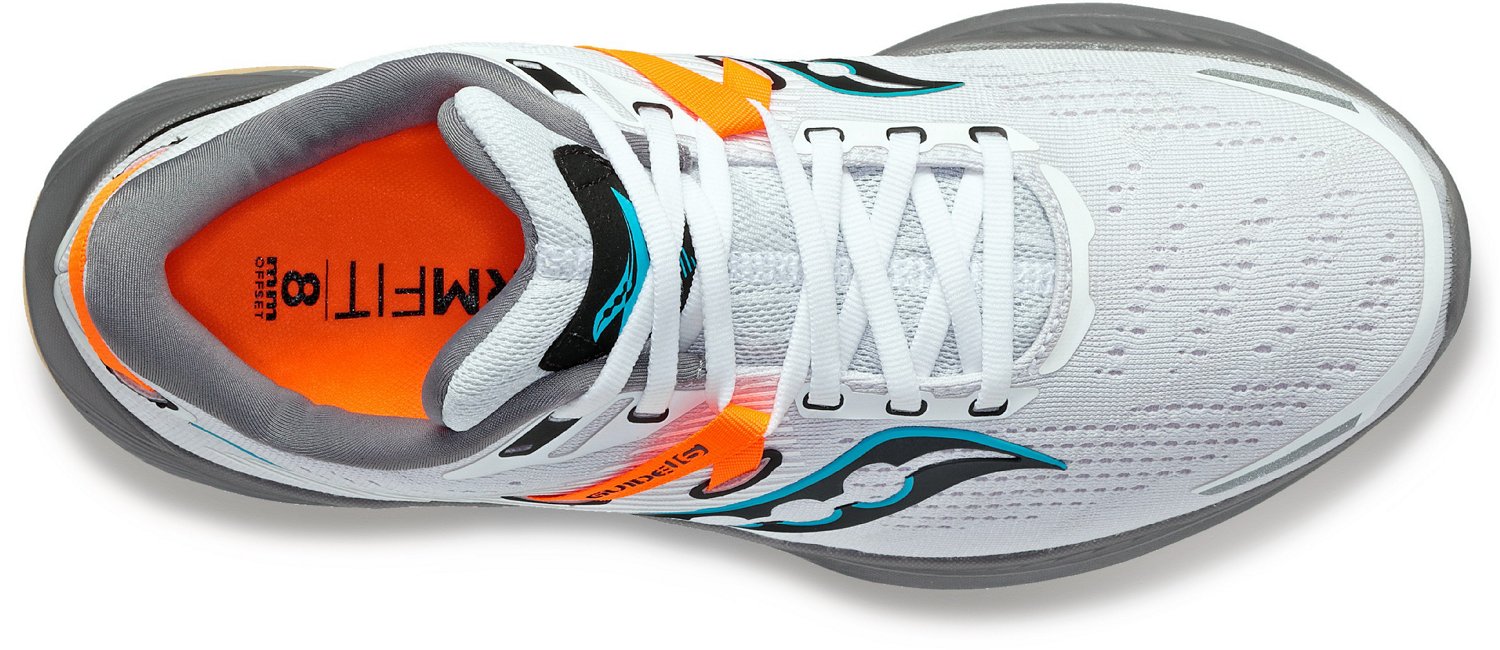 Saucony Men's Guide 16 Running Shoes - view number 4