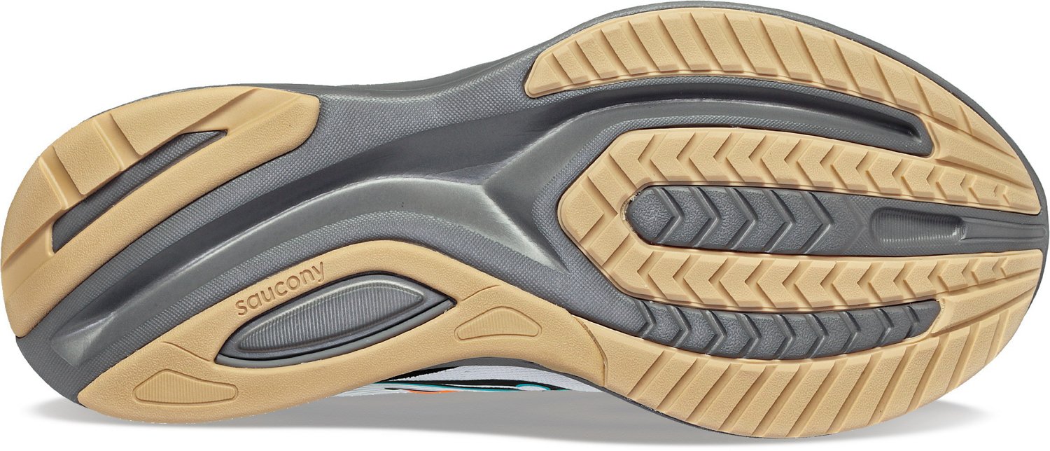 Saucony Men's Guide 16 Running Shoes - view number 5