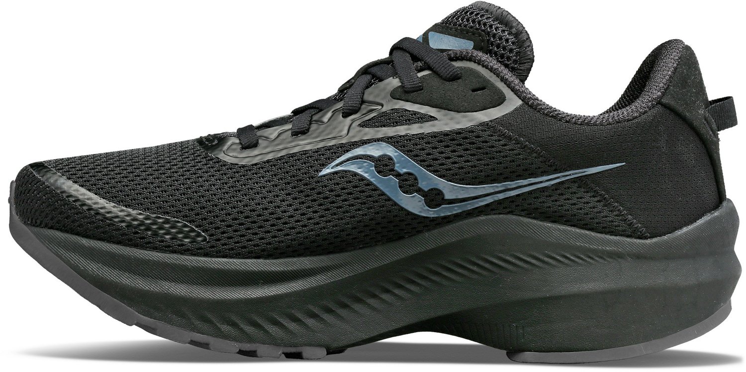 Saucony Men's Axon 3 Running Shoes Free Shipping at Academy