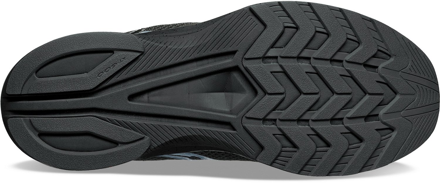 Saucony Men's Axon 3 Running Shoes Free Shipping at Academy