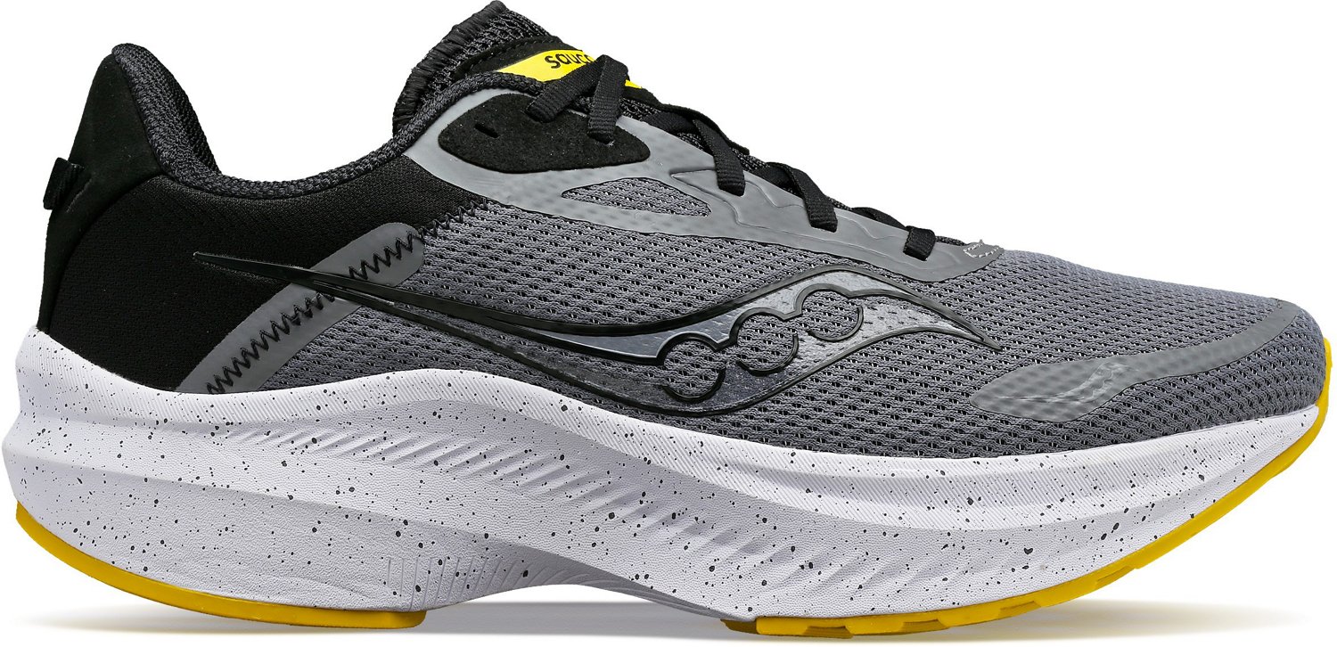 Academy saucony best sale running shoes