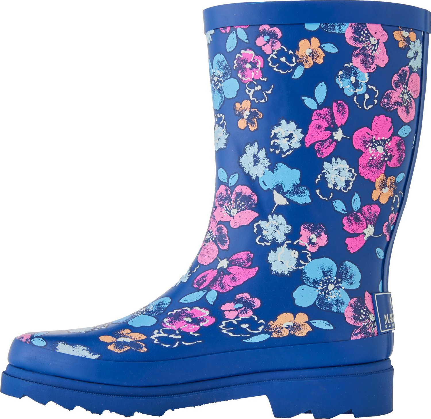 Academy sports sale women's rain boots